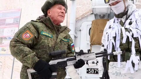 Защитник учения