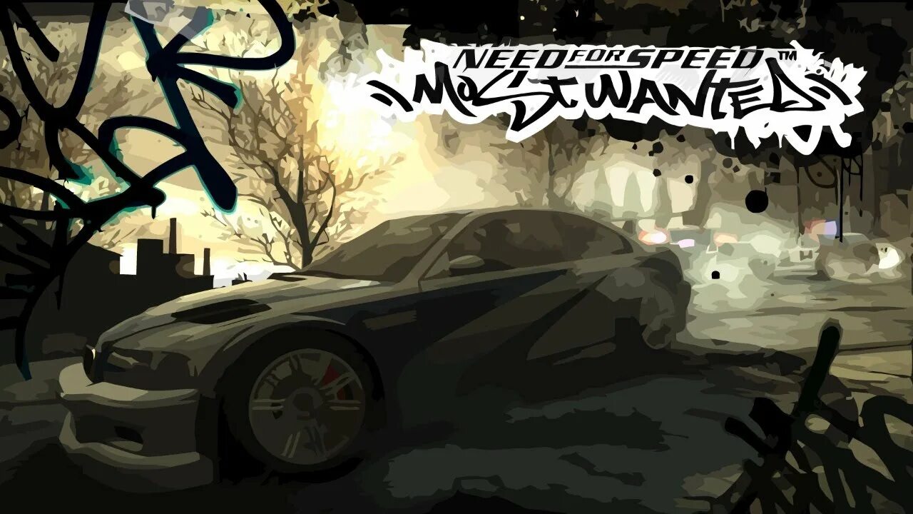 Гонки NFS most wanted Black Edition. Игра NFS most wanted 2005. NFS most wanted ps2. NFS MW 2005 Black Edition.