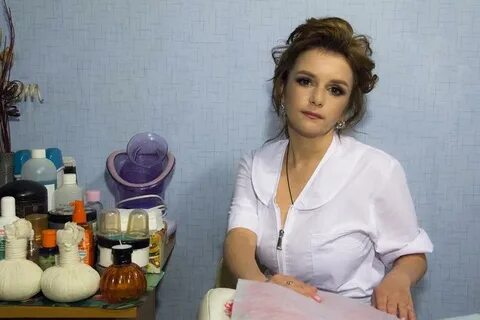 Выставка массажа в москве 2024