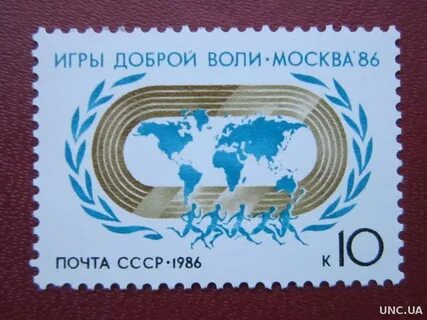 Доброй воли 4