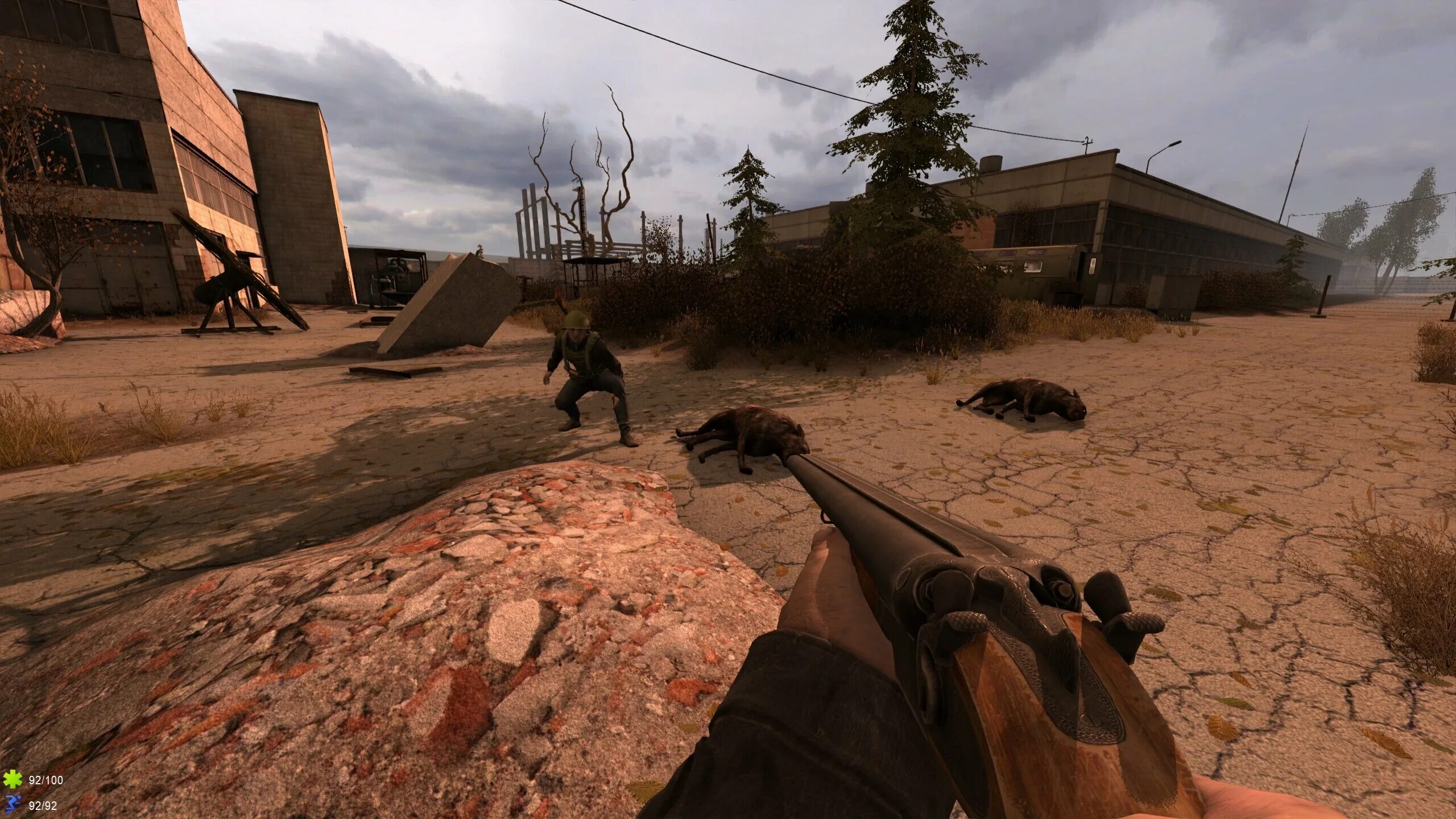 Stalker belarus mod. Stalker belarus mod