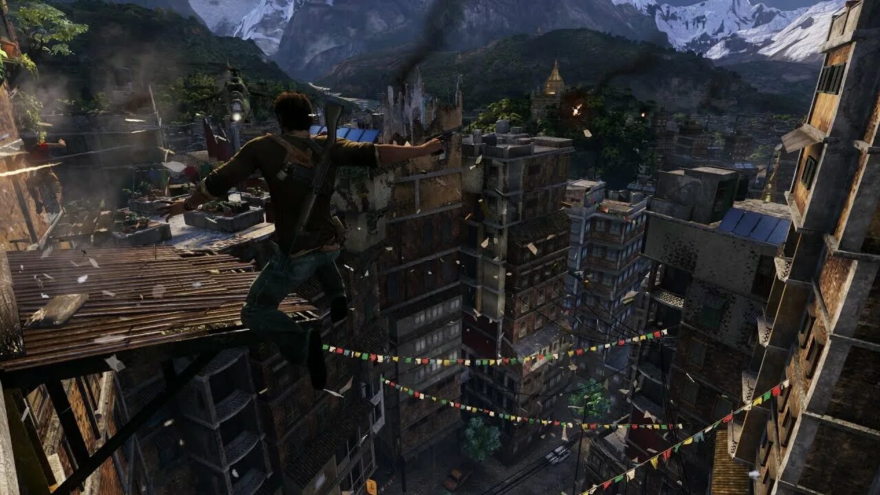 Uncharted 2 ps4. Uncharted among Thieves ps4. Uncharted 1 ps2. Uncharted 2 screenshot ps4. Игра отзывы