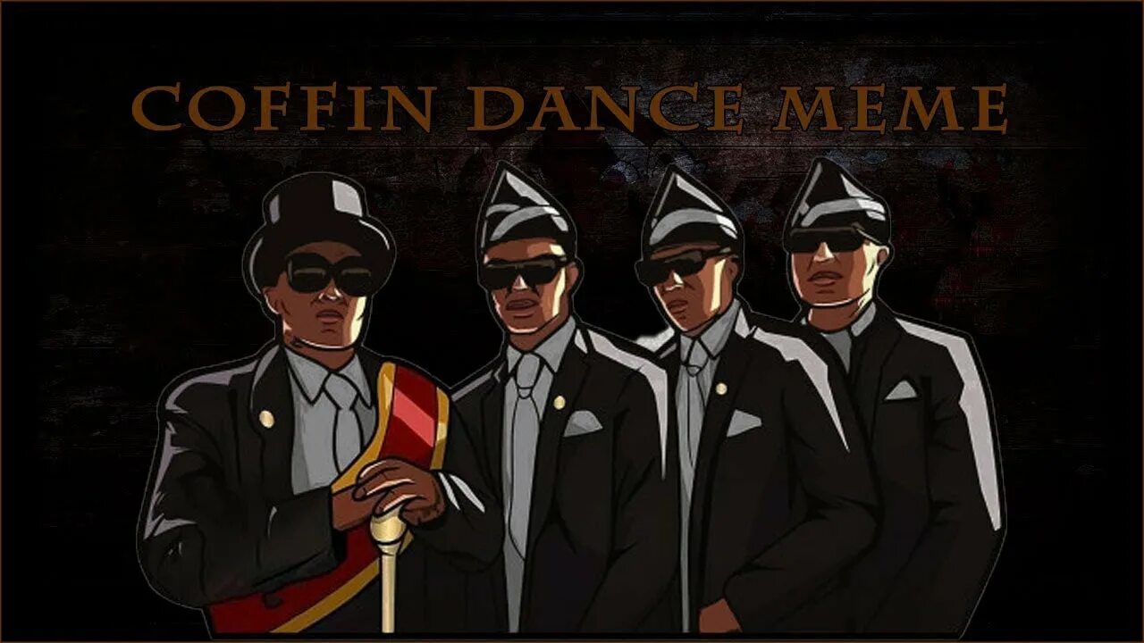 Coffin dance song osiris remix. Коффин данс. The Coffin Dancer. Astronomia Coffin Dancer. COFIFIN Danke.