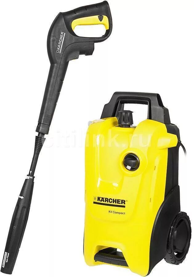 Мойка высокого давления Karcher k 4 Compact. Karcher k4 Compact 1.637-310.0. Мойка Karcher k 4 Compact 1.637-310. Минимойка Керхер к 4 компакт. Керхер к 4 компакт