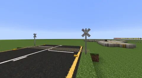 Road mod