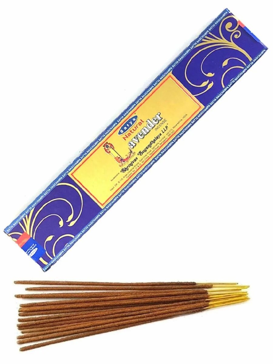 Благовония состав. Благовония satya natural 15 гр. благовоние satya natural lavender, 15 г. благовония satya лаванда. благовония satya french lavender, 15 г.