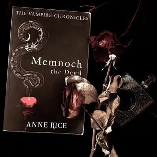 The vampire chronicles