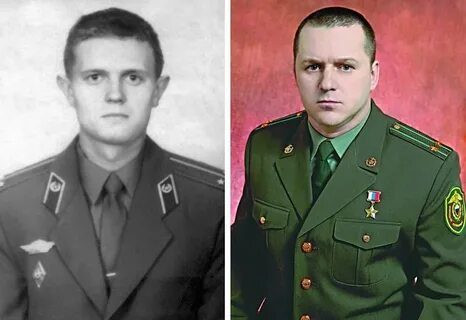 Август 1994 года