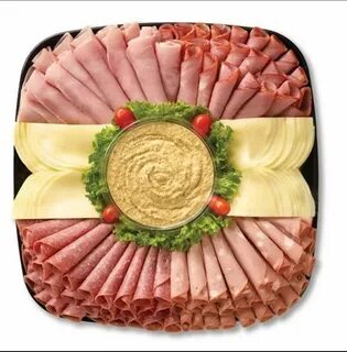 Нарезка колбасы и сыра как называется