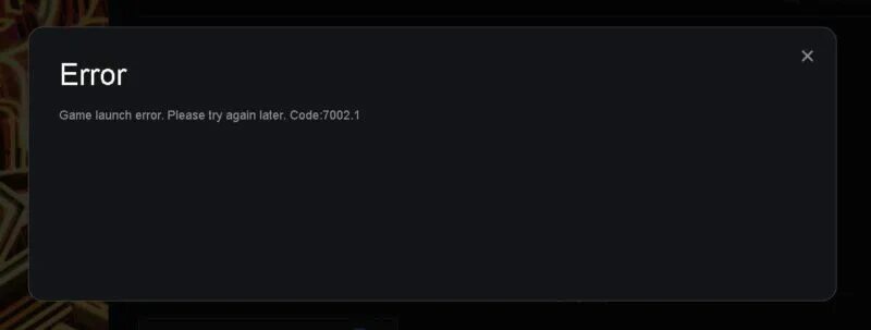 Launch error. Гта 5 ошибка 7002.1. ошибка 7002.1 rockstar. код 7002.1 рокстар гта 5. ошибка 7002.1 rockstar games launcher что делать.