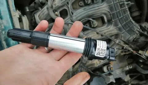 Почему ломаются катушки зажигания