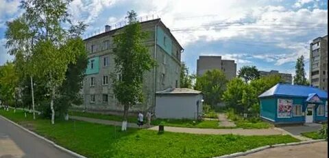 Соцзащита муром