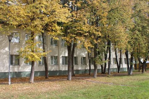 Лагерь детский наукоград