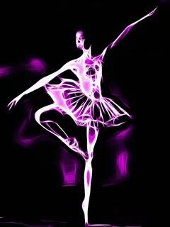 Magic dance