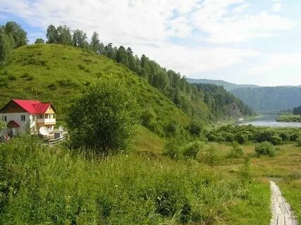 Сарбала