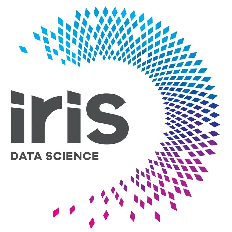 Лого данные. Data логотип. Data Science лого. Iris логотип. Логотип с датой.