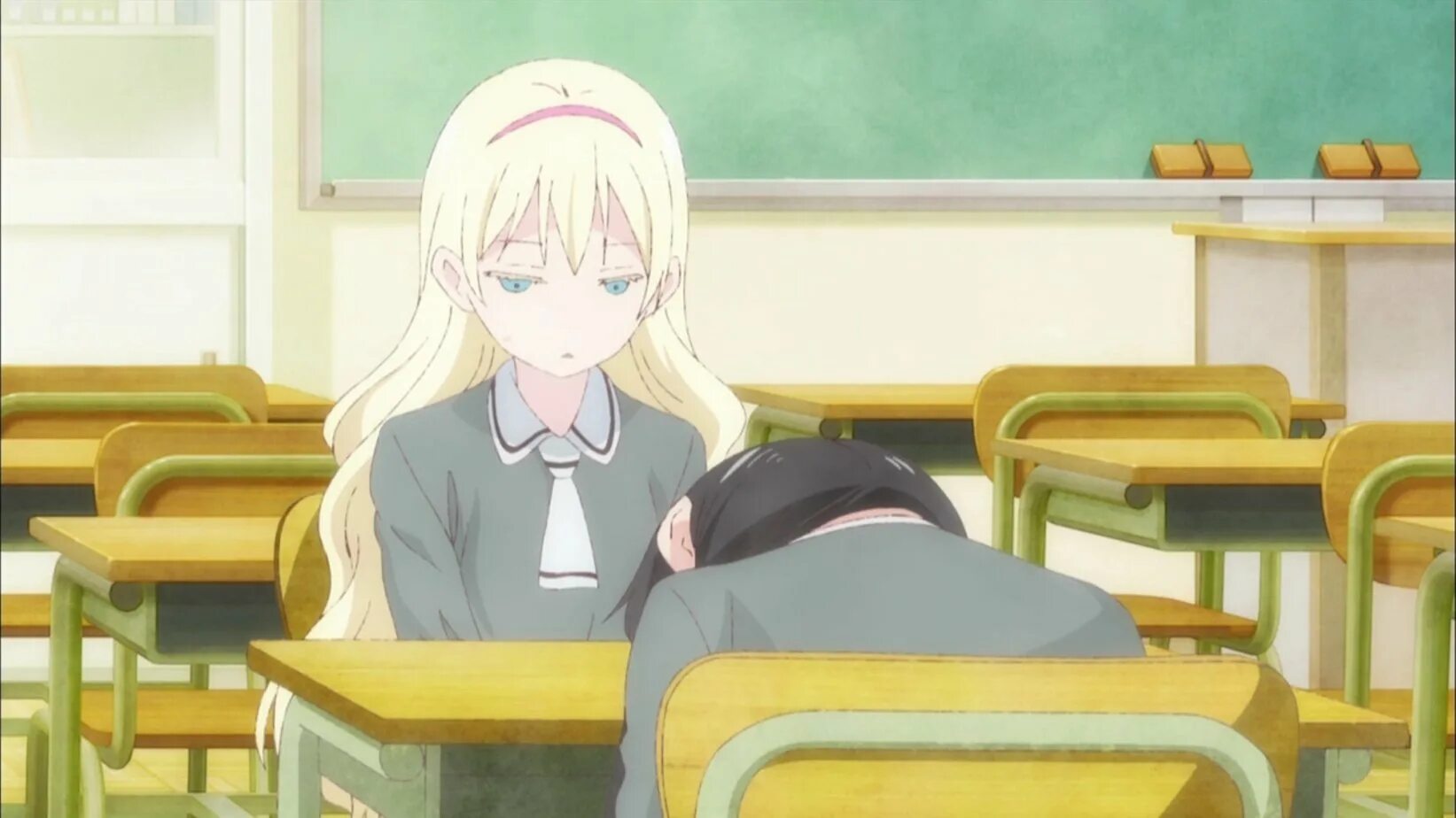 Давай сыграем читать. Asobi asobase. давай сыграем аниме. давайте сыграем. аниме зазнайка.