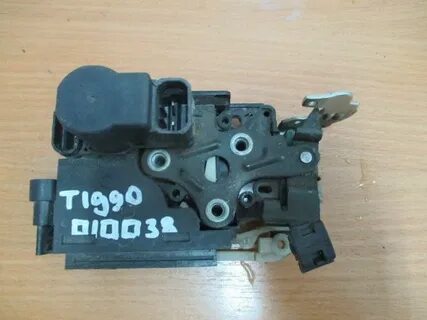 Замок chery tiggo t11