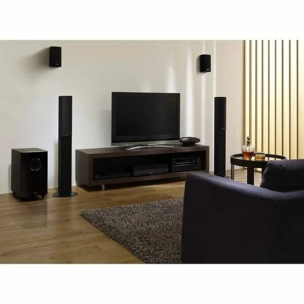 Куплю акустику для телевизора. Сабвуфер Onkyo SKW-770. Onkyo SKW-770 Black. Uniteki smp1602. Комплект домашнего кинотеатра Onkyo HT-s7805.