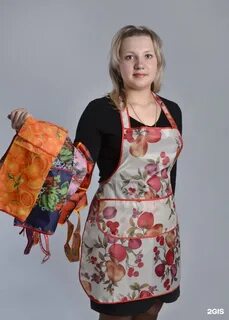 Фартуком новосибирск