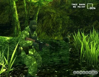 Mgs 3 русификатор