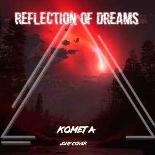 Reflection of my dreams max fane