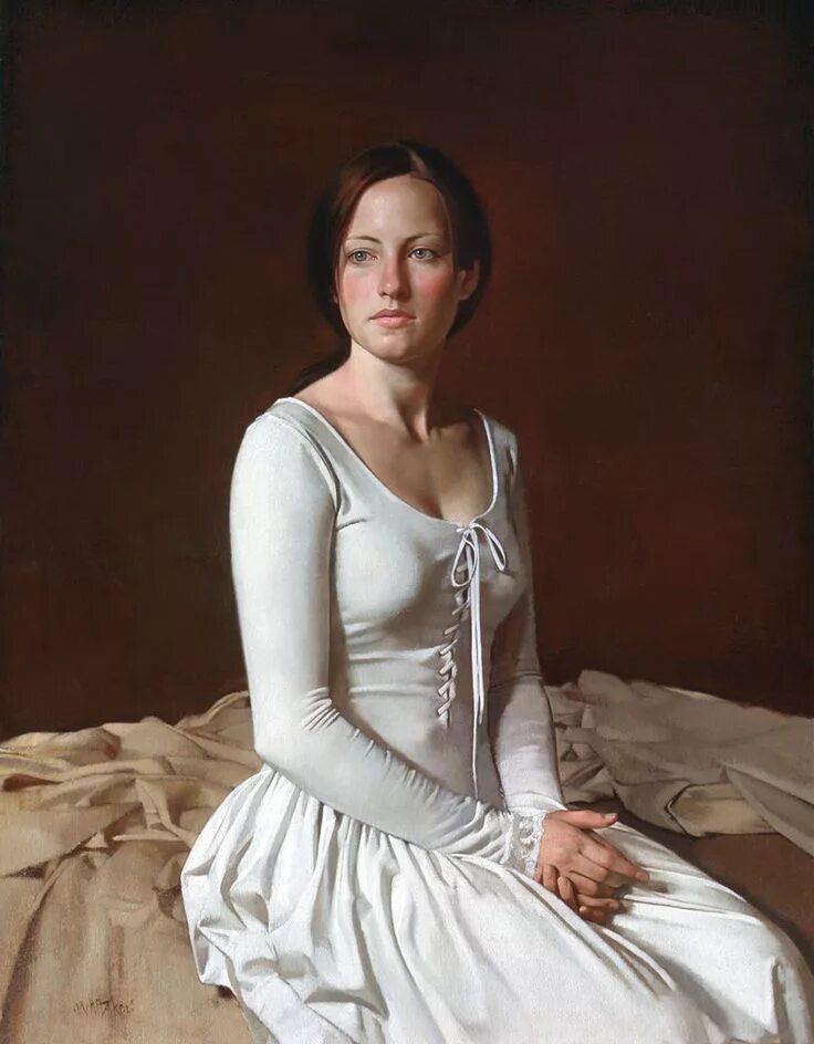 William Whitaker. Художник Уильям Уитакер. William Whitaker картины. Живопись художника Уильяма Уитакера. Баба натур