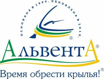 Алвента