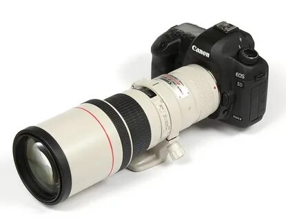 Canon ef 400mm f 5.6 l usm