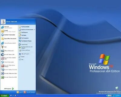 Windows 10 windows хр