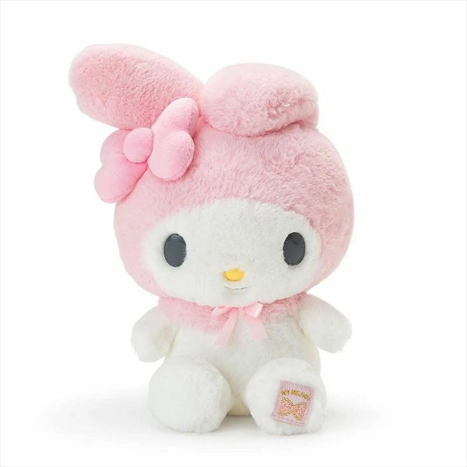 Кроме игрушка мягкая. Игрушка my Melody Sanrio. Игрушка Kuromi Sanrio. Игрушка Kuromi Sanrio Мелоди. Санрио плюшевые игрушки.