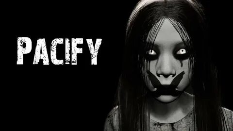 Pacify
