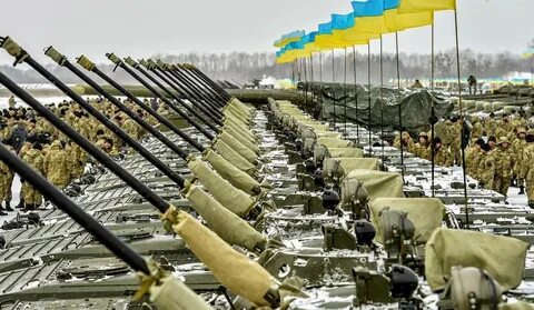Милитаризация производства