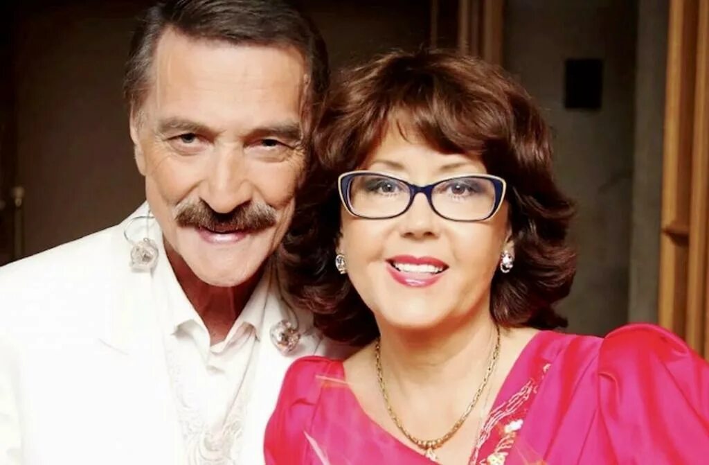 Тихонович. Тихонович