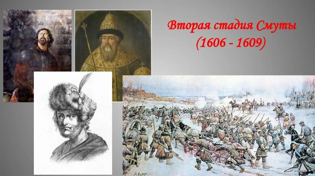 последствия смуты 1598-1613. патриоты и защитники во время смуты. портрет эпохи смуты. освобождение москвы 1612 минин и пожарский. патриоты и защитники во время смуты.