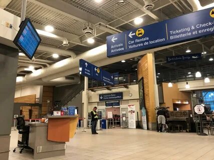 Airport put