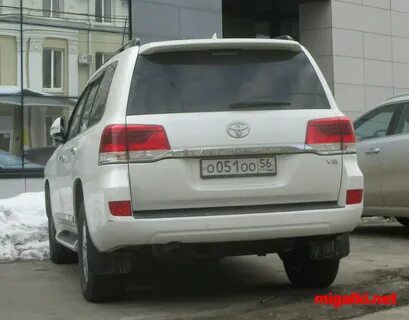 Автомобиль 56