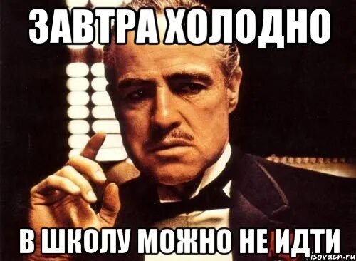 Я не ходил в школу был долб