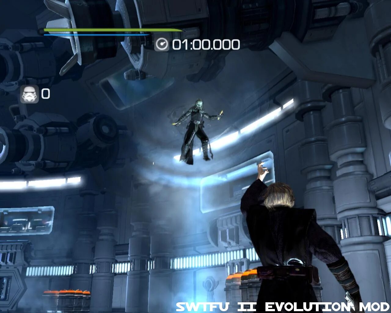 Star wars unleashed 2 моды. Star wars the force unleashed геймплей. star wars the force unleashed 2 геймплей. star wars the force unleashed ii геймплей. звёздные войны the force unleashed 2 костюмы.