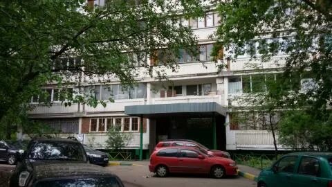 Снять квартиру в москве дубнинская