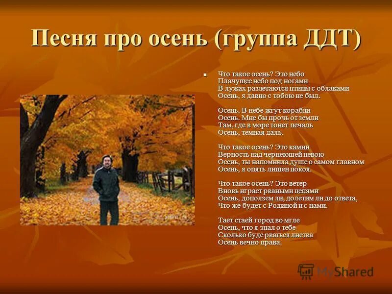 Обложки для осенних песен. Что такое осень текст. Осень красивая эстэтик. Дорога вдаль осень. Текст детских песен про осень.