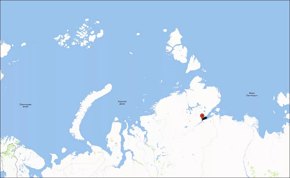 Хатанга показать на карте. Полуостров Таймыр на карте. Полуостров Таймыр Карское море. Таймыр на карте России.