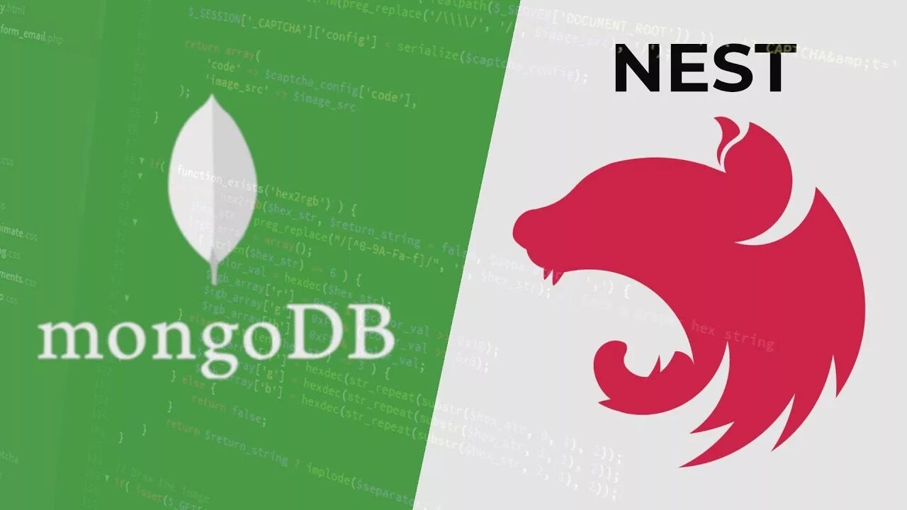 Nest code. Express js nest. nest js. nest js photo. nestjs png.