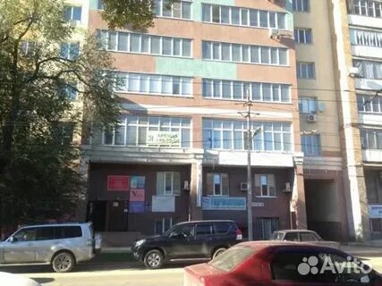 Мичурина 4 самара