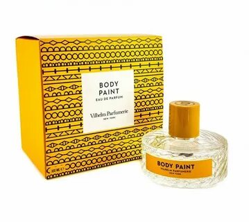 Vilgelm parfumerie