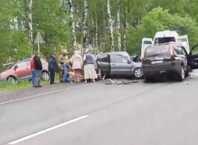 Авария в Нижегородской области на Кировской трассе. ДТП 30 мая 2021 Нижегородская область. Авария в Нижегородской области за последние сутки. Нов 30 мая