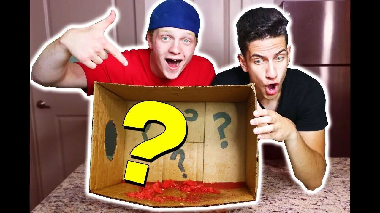 What s in the box. What s in the box