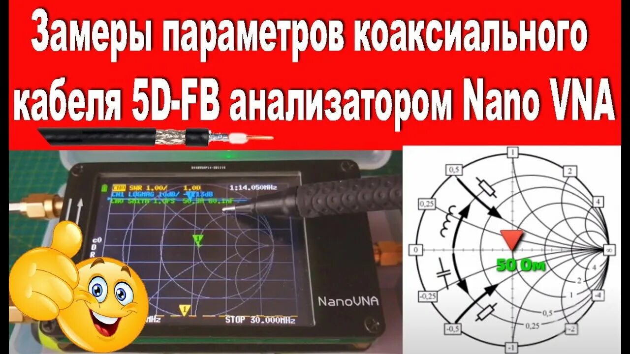 Nano vna настройки. Нано вна инструкция на русском. как пользоваться векторным анализатором nano vna.