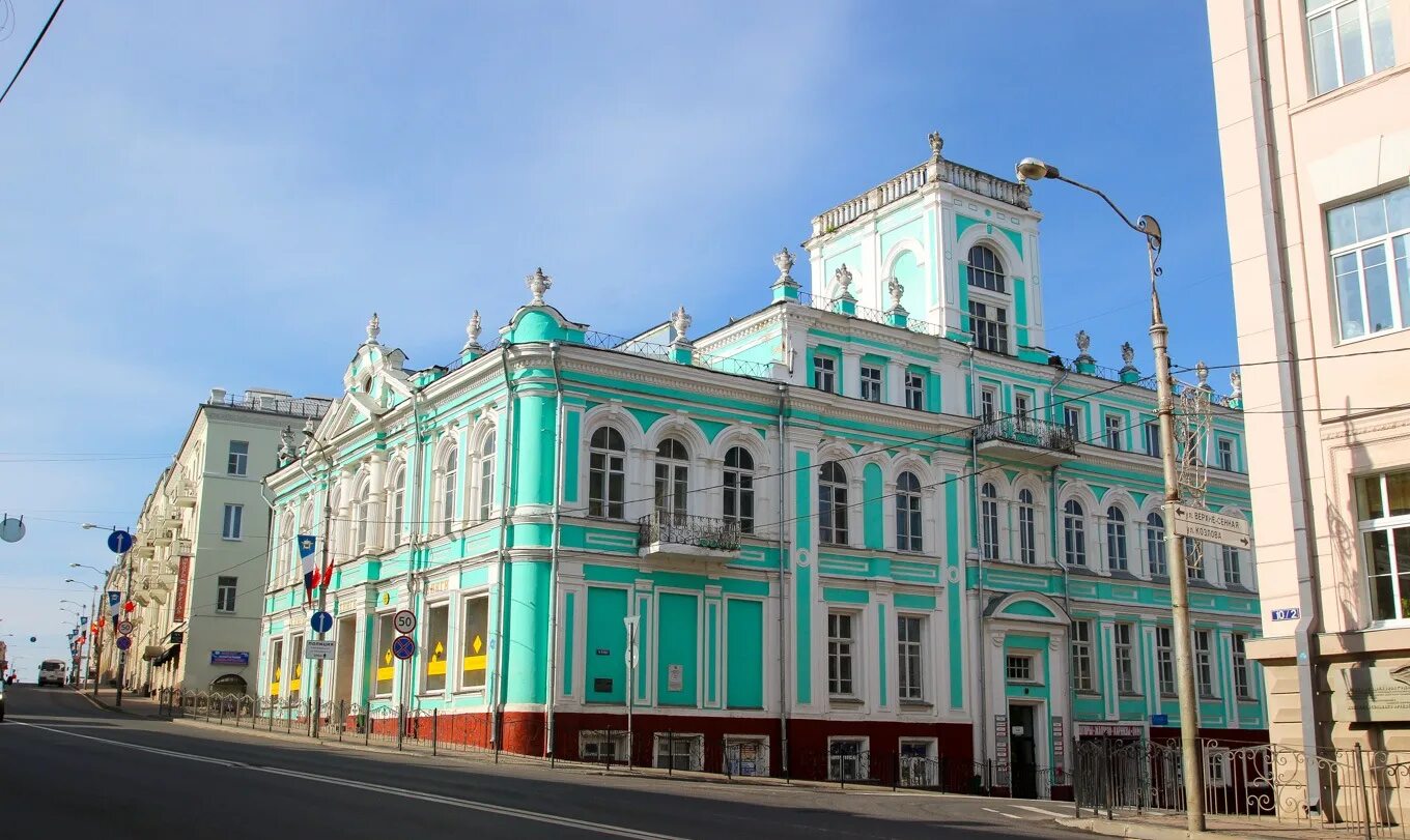 Смоленск большая советская фото