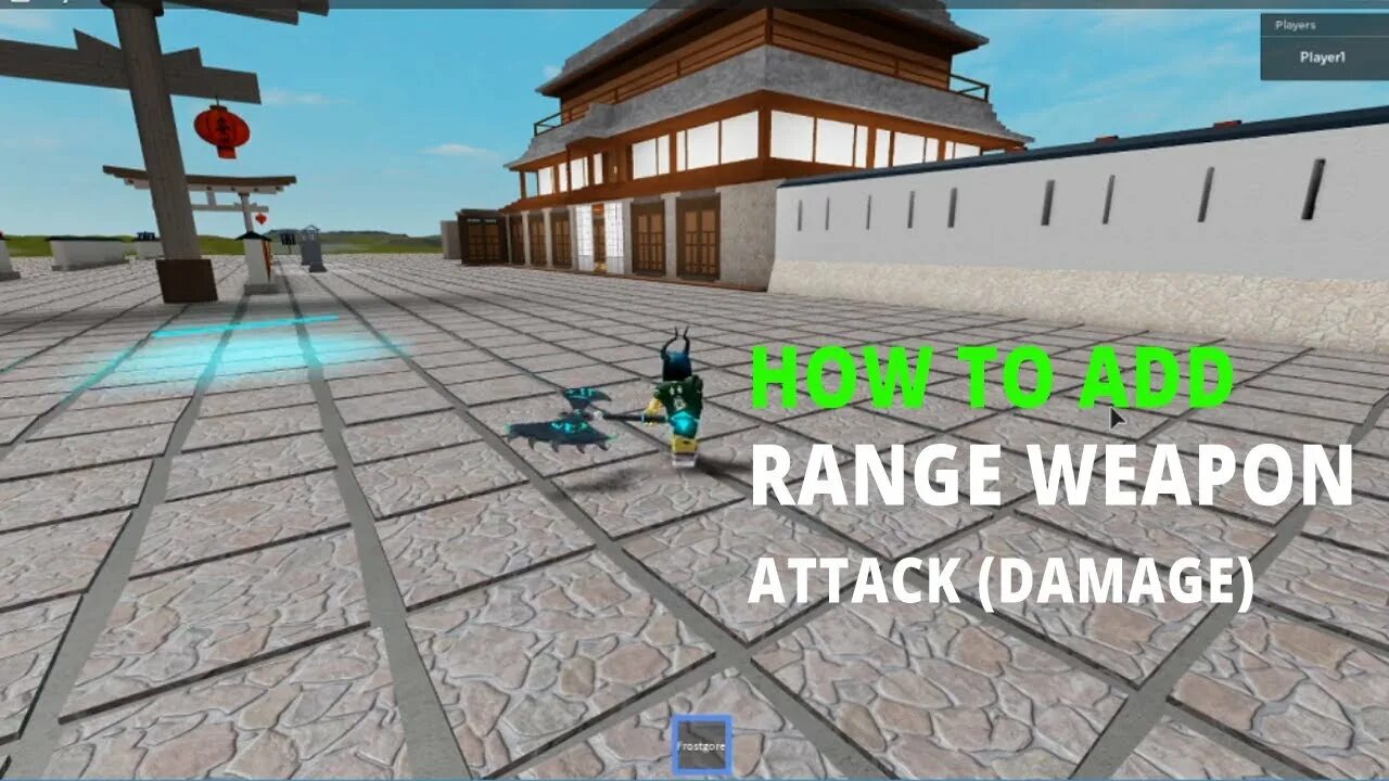 Дота 6. Башня в доте. Ranged attack range. Как включить рендж башен в лол. Рендж дота 2.